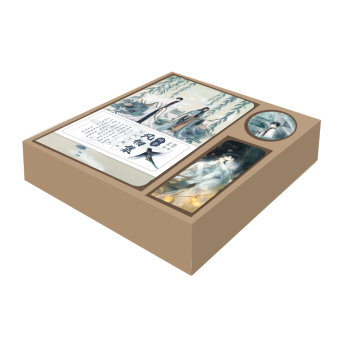 哑舍古董小传+哑舍风物集 古风手账本套盒 玄色 文 晓泊 图 春分临夏至 端午又寒食 pdf epub mobi 电子书 下载