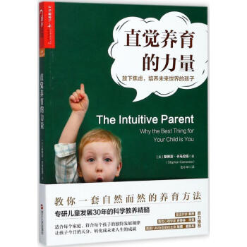 直觉养育的力量 pdf epub mobi 电子书 下载