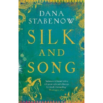 【中商原版】絲綢與宋朝 英文原版 中國文化 Silk and Song Head of Zeus pdf epub mobi 電子書 下載