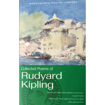 Collected Poems of Rudyard Kipling pdf epub mobi 電子書 下載