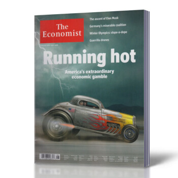 THE Economist经济学人杂志2018年2月10日-16日全英文杂志时事英语学习 pdf epub mobi 电子书 下载