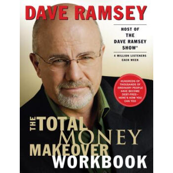 The Total Money Makeover Workbook