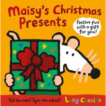 Maisy's Christmas Presents pdf epub mobi 電子書 下載
