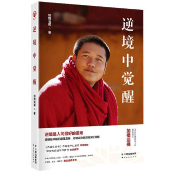 逆境中覺醒 pdf epub mobi 電子書 下載