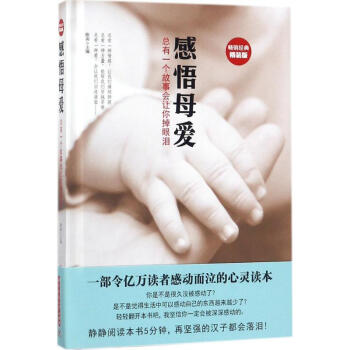 感悟母爱(畅销经典精装版) pdf epub mobi 电子书 下载