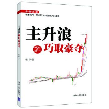 正版包郵 主升浪之巧取豪奪 pdf epub mobi 電子書 下載