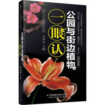 公園與街邊植物一眼認 pdf epub mobi 電子書 下載