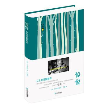 惊悦 pdf epub mobi 电子书 下载