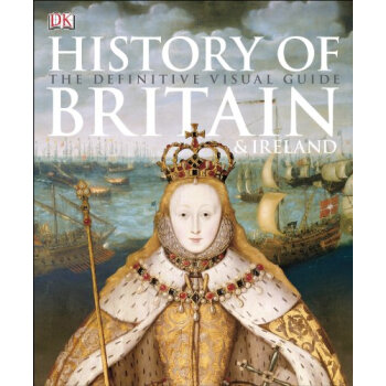 History of Britain & Ireland: The Definitive