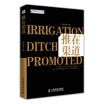 推在渠道 pdf epub mobi 電子書 下載