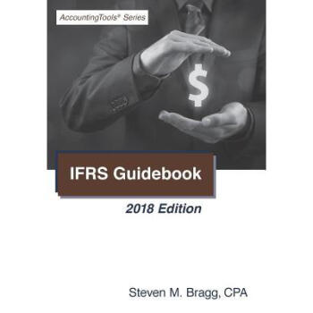 Ifrs Guidebook: 2018 Edition