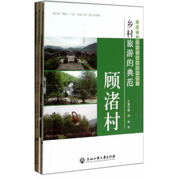 浙江省新农村发展致富新模式 经济 书籍 pdf epub mobi 电子书 下载