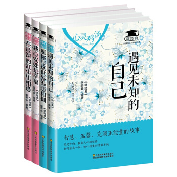 遇见未知的自己 心灵鸡汤自我调节成功励志书籍 pdf epub mobi 电子书 下载