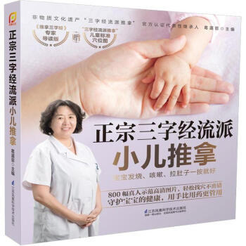 正宗三字经流派小儿推拿 pdf epub mobi 电子书 下载