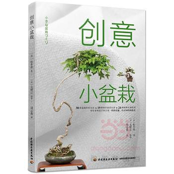 創意小盆栽