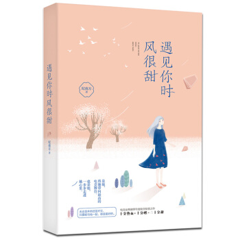 遇見你時風很甜 紀南方 熱血電競蜜戀 都市青春校園言情小說愛情故事暢銷書籍 pdf epub mobi 電子書 下載