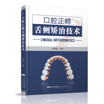 口腔正畸舌侧矫治技术 舌侧正畸技术 口腔科学 pdf epub mobi 电子书 下载