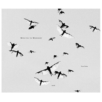 Trent Parke: Minutes To Midnight特倫特&帕剋 pdf epub mobi 電子書 下載