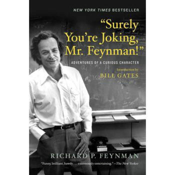 "Surely You're Joking, Mr. Feynman!": Adve... pdf epub mobi 電子書 下載