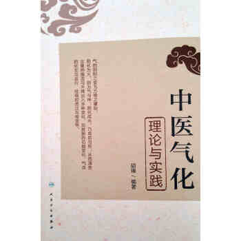 中医气化理论与实践 pdf epub mobi 电子书 下载