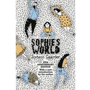 苏菲的世界 英文原版 Sophie's world 斯坦贾德 哲学启蒙书 pdf epub mobi 电子书 下载