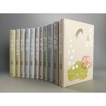 【共11册】唐鲁孙作品全集：说东道西+中国吃+南北看+天下味+故园情+大杂烩+酸甜苦辣咸+老古董 等 pdf epub mobi 电子书 下载