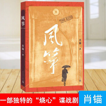 风筝 危险的潜伏 侦探悬疑推理小说书籍 pdf epub mobi 电子书 下载