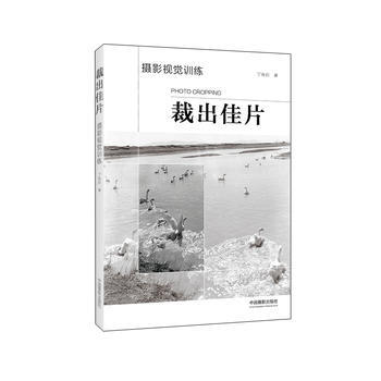 裁齣佳片:攝影視覺訓練 暢銷書籍 攝影寫真 正版攝影視覺訓練 裁齣佳片 丁允衍 pdf epub mobi 電子書 下載