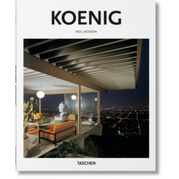 Pierre Koenig 皮埃爾·柯尼希 pdf epub mobi 電子書 下載