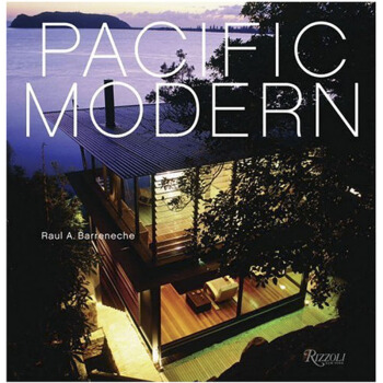Pacific Modern環太平洋地區現代建築 pdf epub mobi 電子書 下載