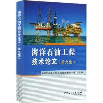 海洋石油工程技术论文第9集 pdf epub mobi 电子书 下载