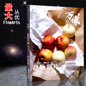 【多本低摺扣】正版新書 2017 萬像靜物照片 單體組閤素描靜物寫生 靜物質感錶現技法 解 pdf epub mobi 電子書 下載