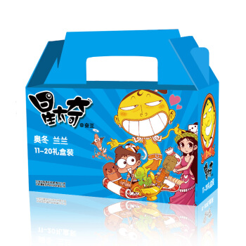 星太奇11-20 禮品盒裝 校園搞笑幽默漫畫圖書漫畫派對雜誌正版 pdf epub mobi 電子書 下載