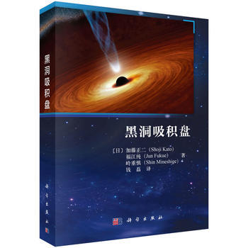 黑洞吸积盘 pdf epub mobi 电子书 下载