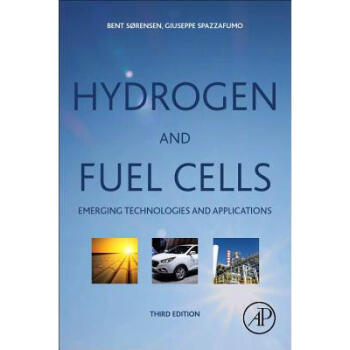 Hydrogen and Fuel Cells: Emerging Technolo...