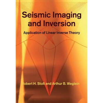 Seismic Imaging and Inversion: Volume 1: A... pdf epub mobi 电子书 下载
