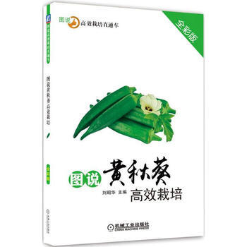 圖說黃鞦葵高效栽培(全彩版) 暢銷書籍 種植業 正版 劉昭華 pdf epub mobi 電子書 下載