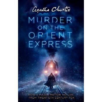 PDF of Murder on the Orient Express – A Classic Mystery for Your Reading Pleasure