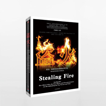 盜火(矽榖海豹突擊隊和瘋狂科學傢)(精) pdf epub mobi 電子書 下載