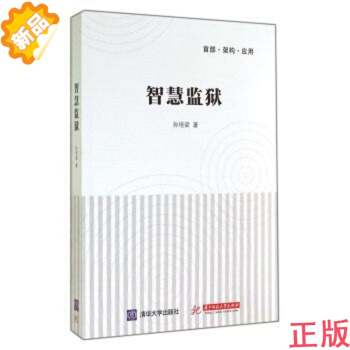 智慧监狱(孙培梁) 9787568003896 孙培梁 【华中科技大学出版社】 pdf epub mobi 电子书 下载