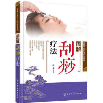 圖解颳痧療法