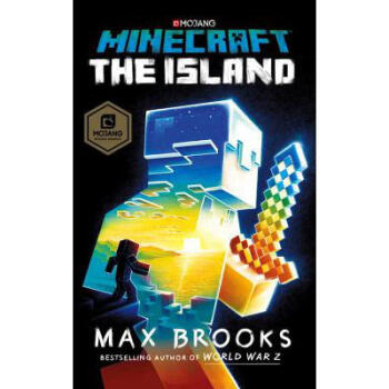 Minecraft: The Island: (The First Official...
