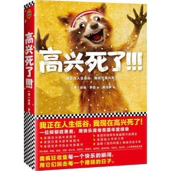 高興死瞭！！！ pdf epub mobi 電子書 下載