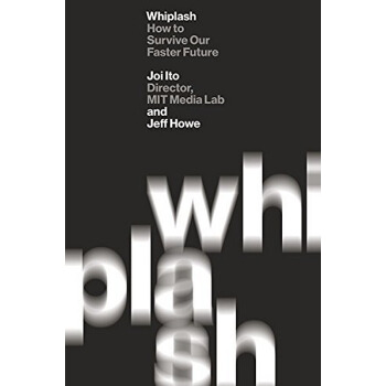 【中商原版】爆裂:未來社會的9大生存原則 英文原版 Whiplash pdf epub mobi 電子書 下載