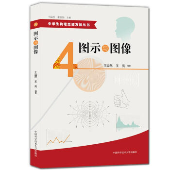 正版现货 中学生物理思维方法丛书 4 图示与图像 初中高中物理解题方法 物理难题 教 pdf epub mobi 电子书 下载