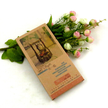 哲思明信片 與喜歡的一切在一起 pdf epub mobi 電子書 下載