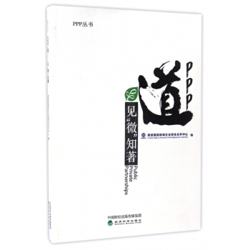 PPP道(見微知著)/PPP叢書 pdf epub mobi 電子書 下載