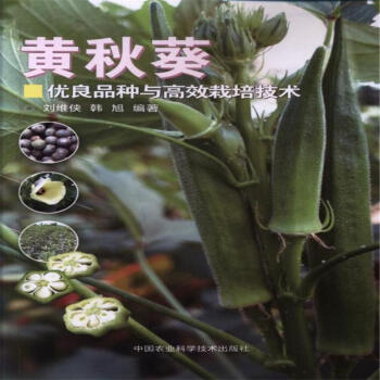 黄秋葵优良品种与高效栽培技术 pdf epub mobi 电子书 下载