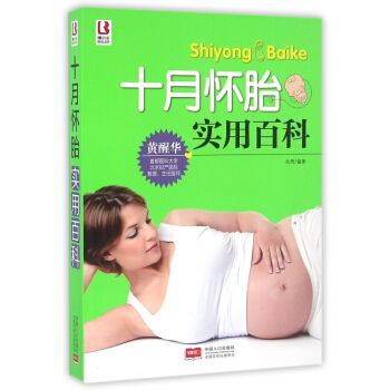 十月怀胎实用百科 pdf epub mobi 电子书 下载