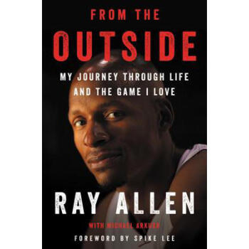 From the Outside: My Journey Through Life ... pdf epub mobi 电子书 下载